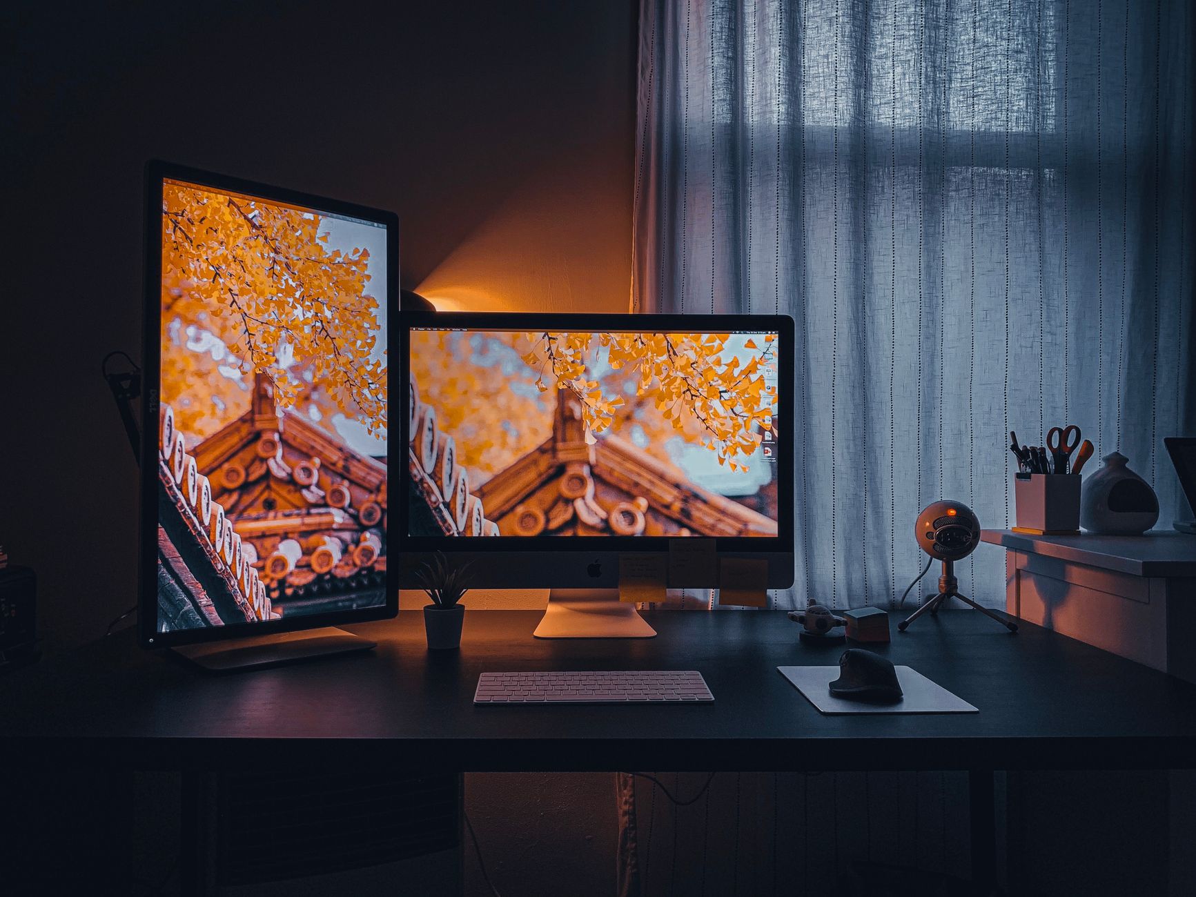 24 inch vs 27 inch monitor