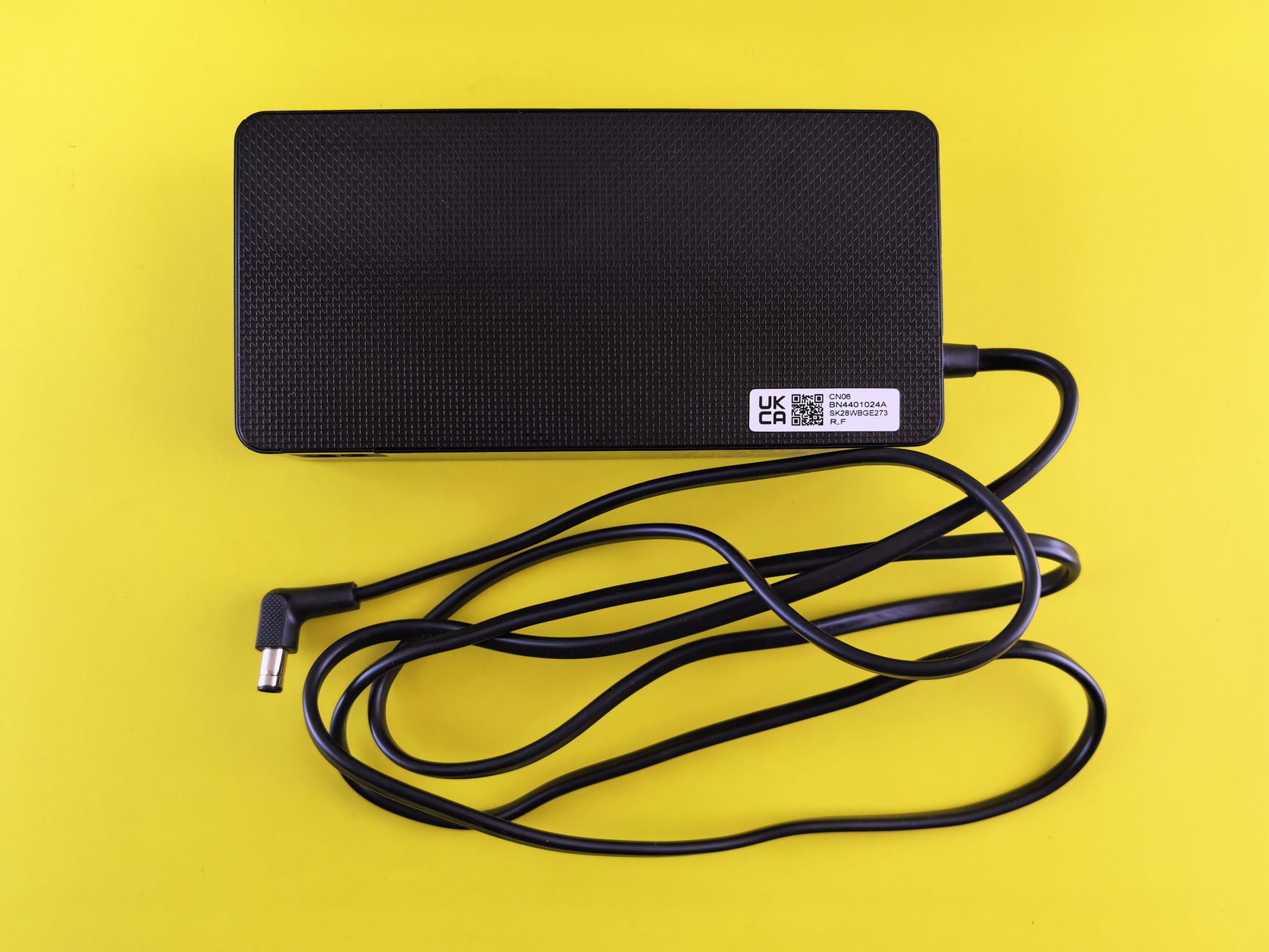 refurbished laptop adapter