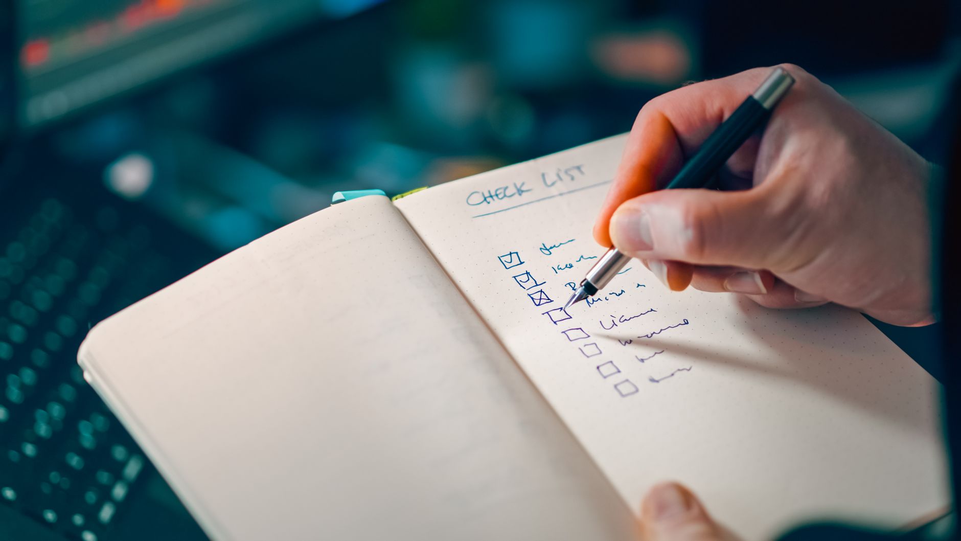 refurbished notebook check