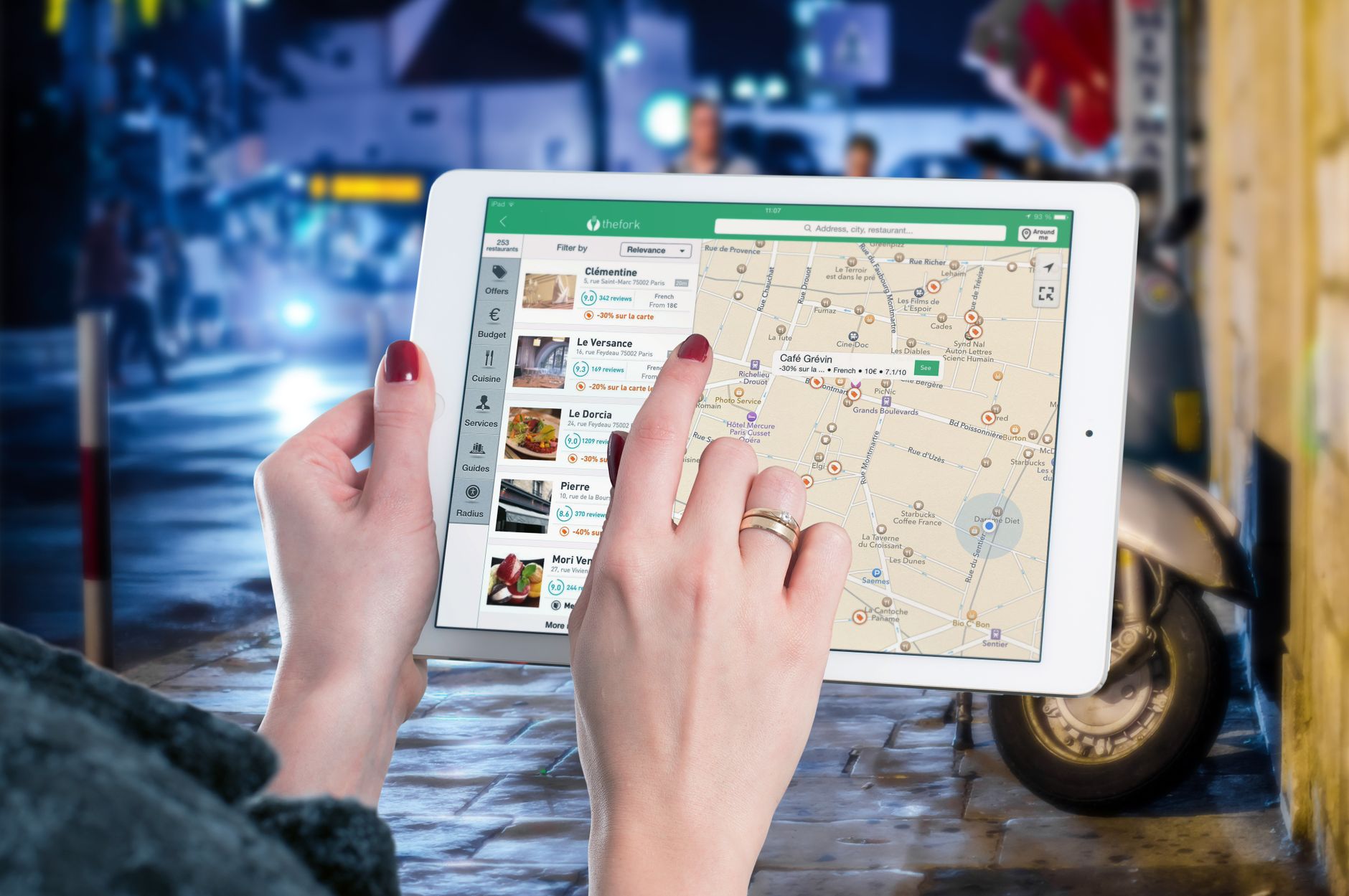 tablet GB selection guide