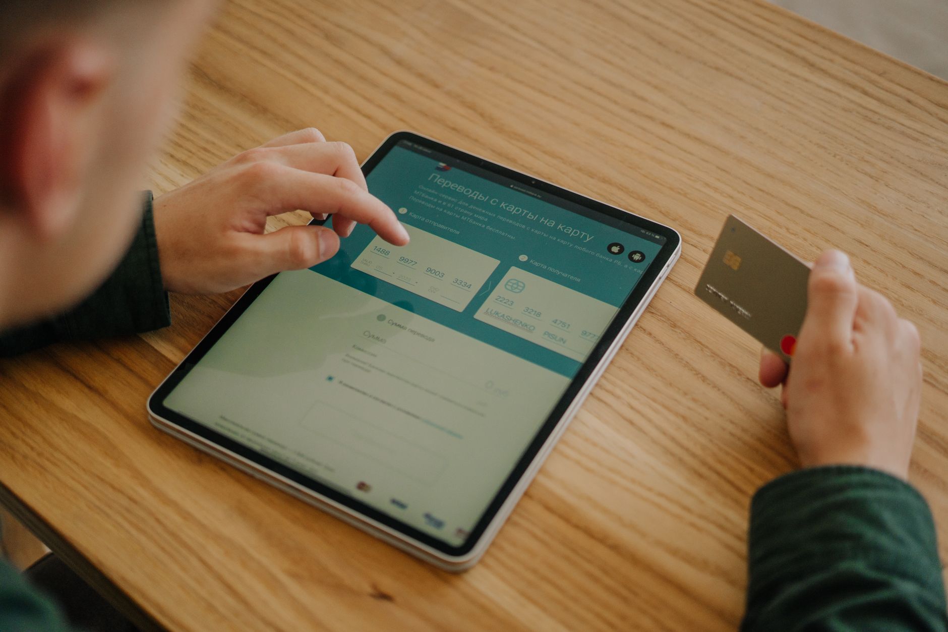 used tablet buying guide
