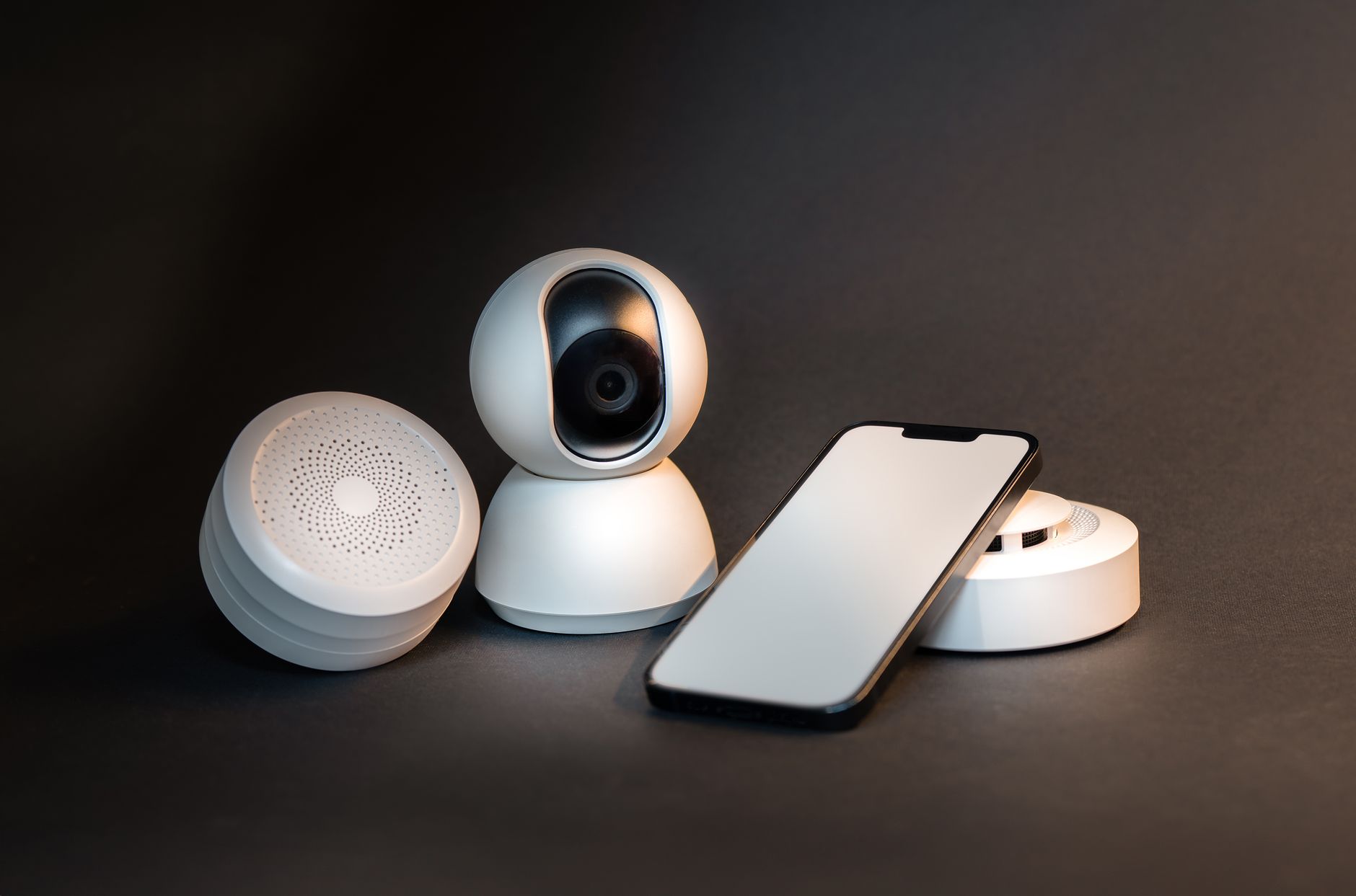 budget smart home setup