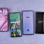 큰 화면이 전부가 아니다…중고 갤럭시탭 S8 vs S7 FE, 용도별 제대로 고르는 법