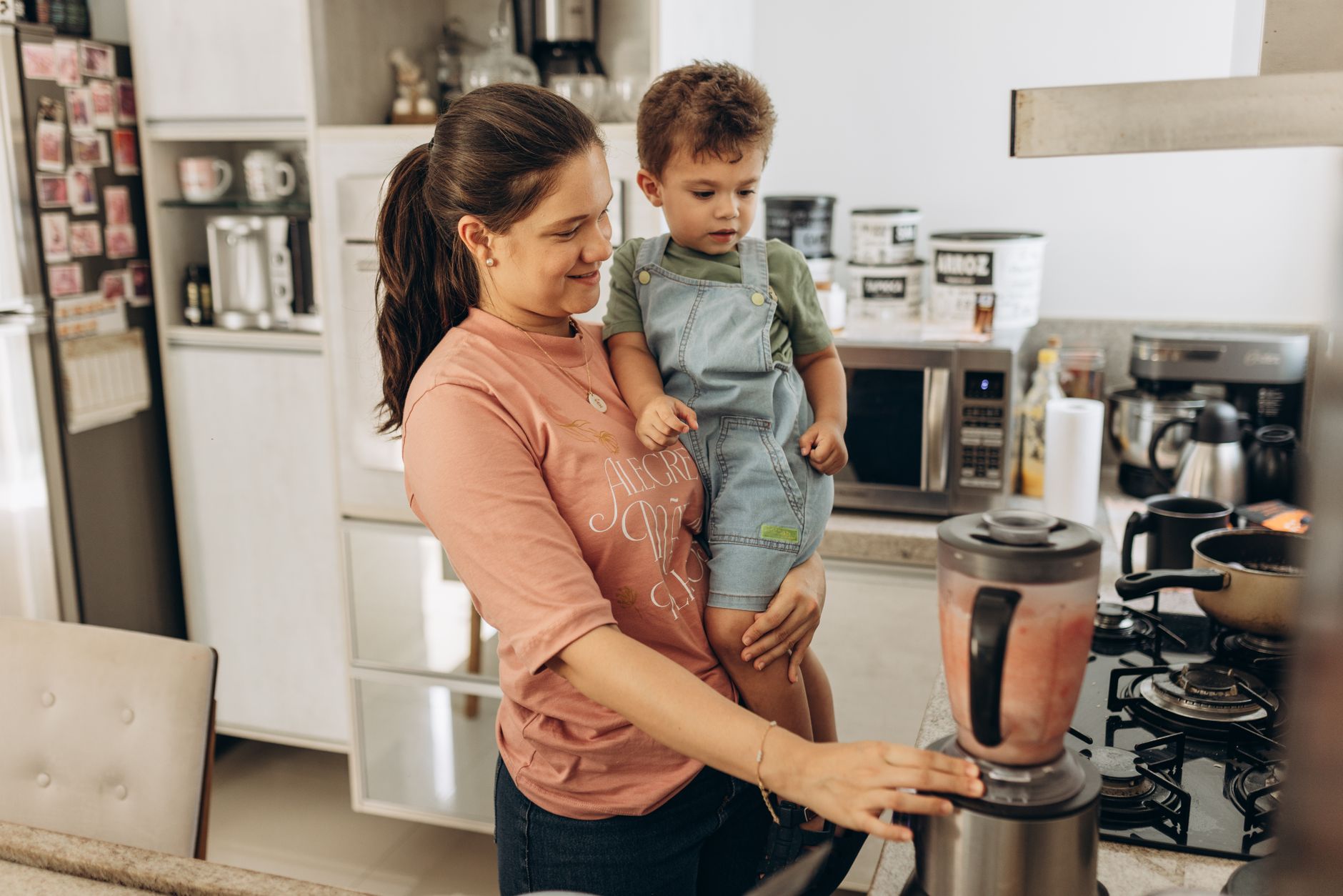 refurbished blender deal