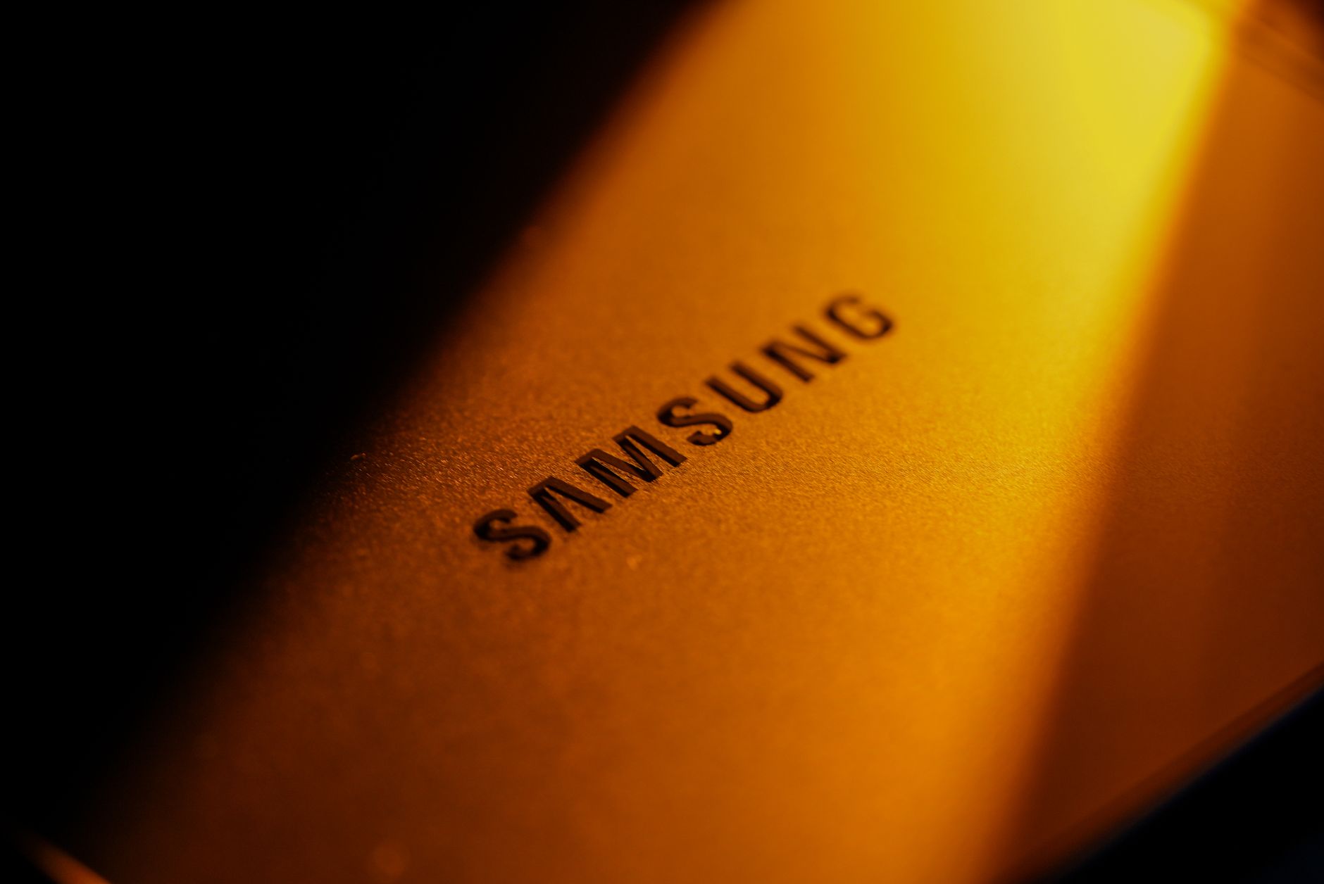 Samsung mid-range deal